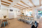  Strandhaus Hühnergott Ostseebad Dierhagen - 