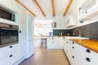  Strandhaus Hühnergott Ostseebad Dierhagen - 