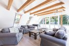  Strandhaus Hühnergott Ostseebad Dierhagen - 