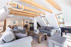  Strandhaus Hühnergott Ostseebad Dierhagen - 