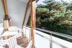  Strandhaus Hühnergott Ostseebad Dierhagen - 