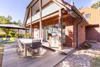  Strandhaus Hühnergott Ostseebad Dierhagen - 