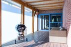  Strandhaus Hühnergott Ostseebad Dierhagen - 