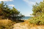  Strandhaus Hühnergott Ostseebad Dierhagen - 
