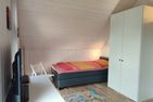  Ferienhaus HausMeerCharme Olpenitz Ostseeresort Olpenitz - Schlafzimmer