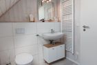  Ferienhaus HausMeerCharme Olpenitz Ostseeresort Olpenitz - Badezimmer