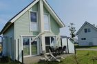  Ferienhaus HausMeerCharme Olpenitz Ostseeresort Olpenitz - Hauptansicht
