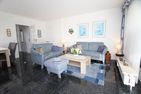  Cosima  - Im Grund 29, App. 75 Wenningstedt - Wohnzimmer