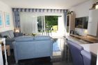  Cosima  - Im Grund 29, App. 75 Wenningstedt - Wohnzimmer