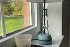  Lieblingsplatz am Siel Greetsiel/Krummhörn - Wohnzimmer