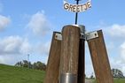  Lieblingsplatz am Siel Greetsiel/Krummhörn - Landschaft