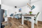  Ferienwohnung Selkie Olpenitz Ostseeresort Olpenitz - Wohnzimmer