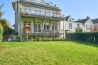  Villa Daheim Travemünde - 