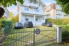 Villa Daheim Travemünde - 