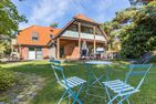  Strandhaus Hühnergott Ostseebad Dierhagen - 