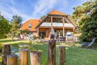  Strandhaus Hühnergott Ostseebad Dierhagen - 