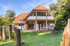  Strandhaus Hühnergott Ostseebad Dierhagen - 