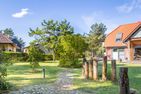  Strandhaus Hühnergott Ostseebad Dierhagen - 