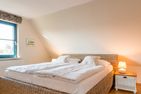  Trumhus Wieck auf dem Darß - Schlafzimmer