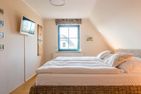 Trumhus Wieck auf dem Darß - Schlafzimmer