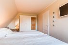  Trumhus Wieck auf dem Darß - Schlafzimmer