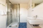  Trumhus Wieck auf dem Darß - Badezimmer