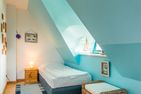  Trumhus Wieck auf dem Darß - Schlafzimmer