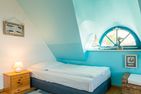  Trumhus Wieck auf dem Darß - Schlafzimmer