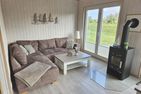  Ferienhaus Haus Mara Olpenitz Ostseeresort Olpenitz - Wohnzimmer
