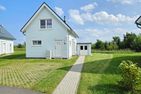  Ferienhaus Haus Mara Olpenitz Ostseeresort Olpenitz - Hauptansicht