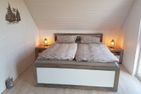  Ferienhaus Haus Mara Olpenitz Ostseeresort Olpenitz - Schlafzimmer