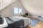  Ferienhaus Strandräuber Olpenitz Ostseeresort Olpenitz - Schlafzimmer
