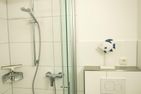 Haus am Deich Wohnung 11 Dahme - Badezimmer