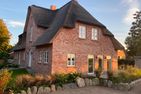  Ferring Neest Midlum - Fassade / Eingang