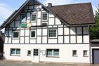 Smart Resorts B&B 3 BB 1001 Winterberg - Züschen -