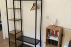  Paul Greetsiel/Krummhörn - Schlafzimmer