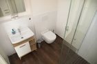 Wiesengrund 12-14 Whg. 6 inkl. WLAN Grömitz - Badezimmer