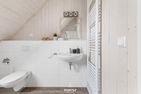  Ferienhaus Olpi Olpenitz Ostseeresort Olpenitz - Badezimmer