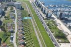  Ferienhaus Kleine Sonne Marina Wendtorf Marina Wendtorf - Vogelperspektive
