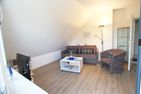 Neptun - Dünenstr. 2, App. 6 Wenningstedt - Wohnzimmer