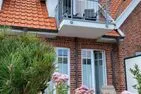  Haus am Erlenteich Juist - 