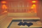  RES/114 - Residenz Scharbeutz - Sauna