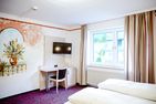 Smart Resorts B&B 1 BB1 111 Winterberg - Züschen - Schlafzimmer