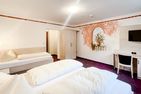 Smart Resorts B&B 1 BB1 111 Winterberg - Züschen - Schlafzimmer