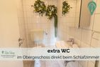  Manslagter Diekkieker Krummhörn - Gäste-WC