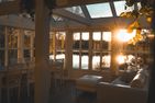  (15) Kristallvilla am See in Schweden - 2 Häuser in einem Paket Smaland - Seeblick aus dem Wohnbereich im Haupthaus