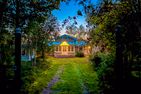  (15) Kristallvilla am See in Schweden - 2 Häuser in einem Paket Smaland - Hoftor ist natürlich vorhanden, nur auf dem Bild nicht zu sehen