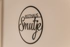  Reethaus Smutje Nieblum - Dekoratives Detail