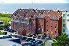 Haus Horizont I HZ10 Cuxhaven Sahlenburg - Hauptansicht