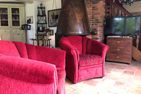  Ferienhaus *Wattprinzessin* Nebel auf Amrum - 